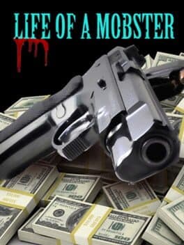 Life of a Mobster cover art
