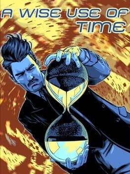 A Wise Use of Time cover art