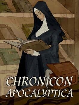 Chronicon Apocalyptica cover art