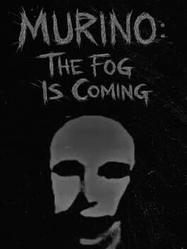 Murino: The Fog Is Coming cover art