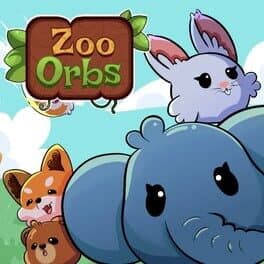 Zoo Orbs cover art