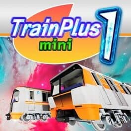 Train Plus Mini 1 cover art