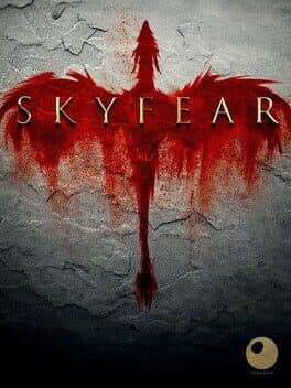 Skyfear cover art