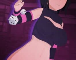 Orin Gamble cover art