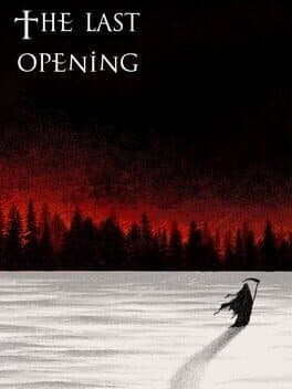 The Last Opening cover art
