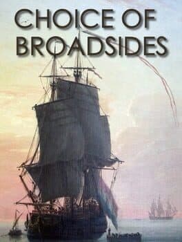 Choice of Broadsides cover art