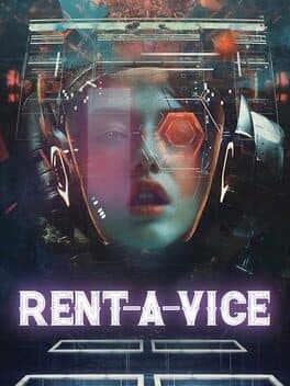 Rent-a-Vice cover art