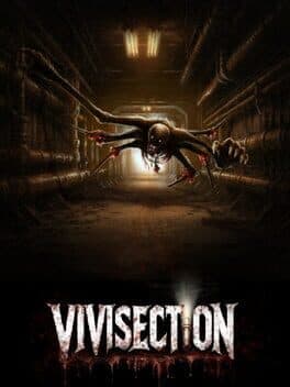 Vivisection cover art