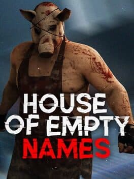 House of Empty Names cover art