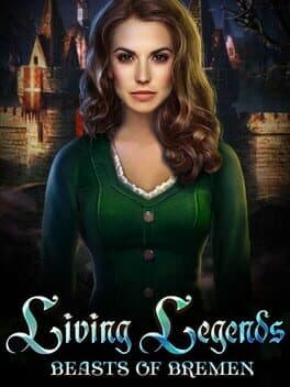 Living Legends: Beasts of Bremen cover art