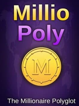 Milliopoly: Language Quiz and Learning cover art