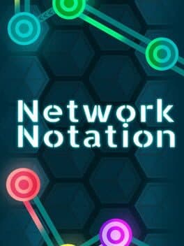 Network Notation cover art