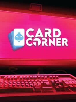 Card Corner cover art