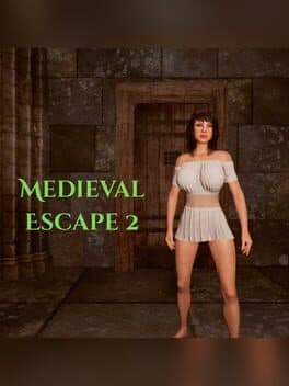 Medieval Escape 2 cover art