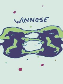 Winnose cover art