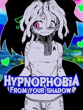 Hypnophobia; From Your Shadow cover art