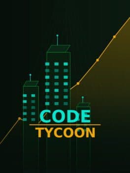 Code Tycoon cover art