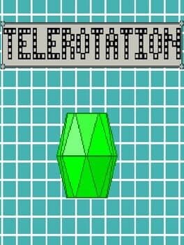 Telerotation cover art