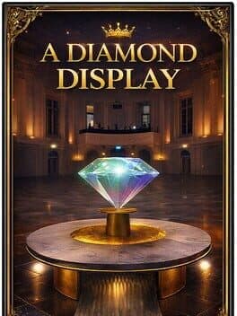 A Diamond Display cover art