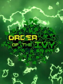Order of the Ivy cover art