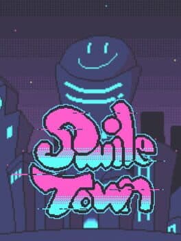 Smile Town cover art
