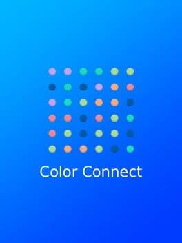 Color Connect cover art