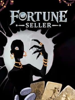 Fortune Seller cover art