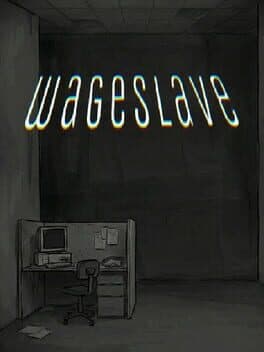 Wageslave cover art