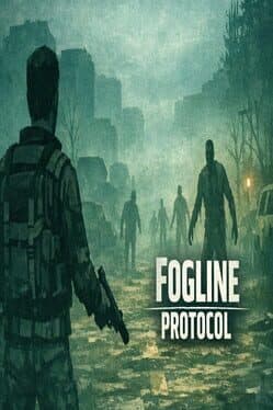 Fogline Protocol cover art
