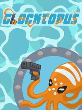 Glocktopus cover art