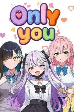 Only You cover art