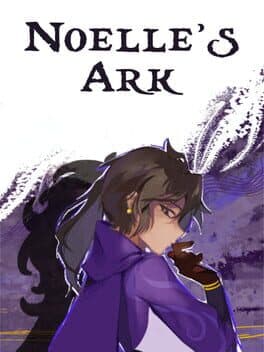 Noelle's Ark cover art