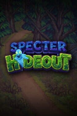 Specter Hideout cover art