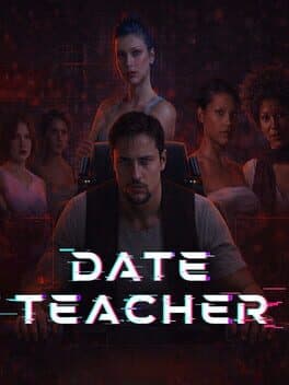 Date Teacher cover art