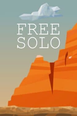 Free Solo cover art