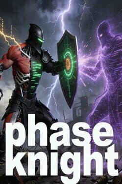 Phase Knight cover art