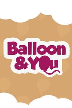 Balloon & You cover art
