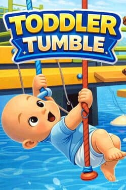Toddler Tumble cover art