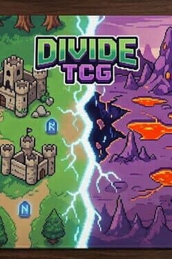 Divide TCG cover art