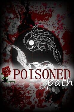 Poisoned Path cover art