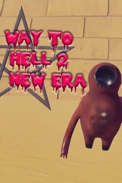 Way to Hell 2 New Era cover art