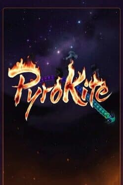 PyroKite cover art