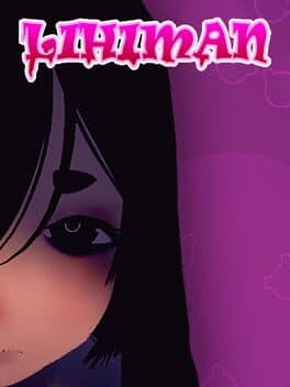 Lihiman cover art