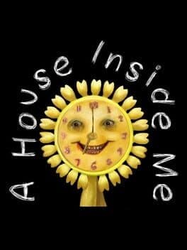 A House Inside Me cover art