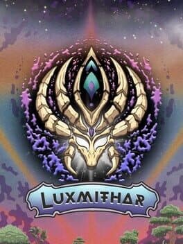 Luxmithar cover art