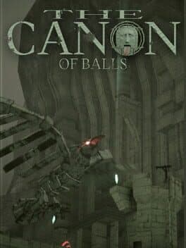 The Canon of Balls cover art