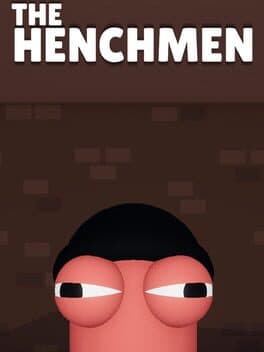 The Henchmen cover art