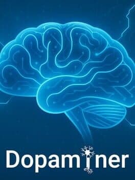 Dopaminer cover art