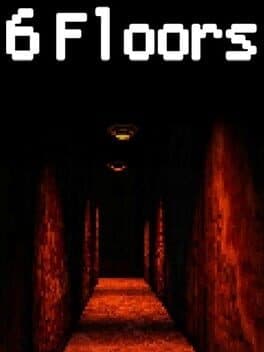 6 Floors cover art