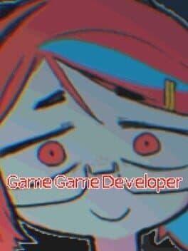 Game Game Developer cover art